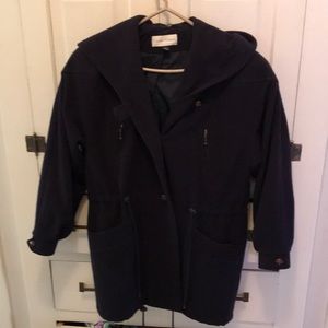 Women’s winter coat